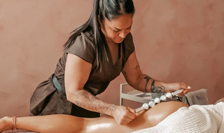 Salirò massage : Institut de beauté à Aix-en-Provence