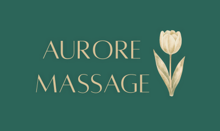 Aurore Massages : Massothérapeute à Nantes