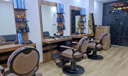 Coiffure Barbier 75 : Barbier à Paris