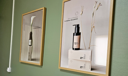  Douceur Poudrée  : Institut de beauté à Le Tréport