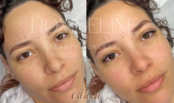 Hombeline  Beauty concept