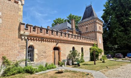 CHÂTEAU LES MUIDS : Institut de beauté à La Ferté-Saint-Aubin
