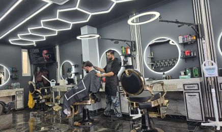VIP CUT BARBER : Barbier à Neuilly-sur-Seine