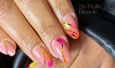 So Nails Beauty  : Institut de beauté à Osny