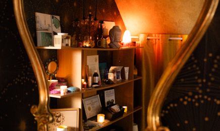 Bien Belle et Zen : Coiffeur à Douarnenez