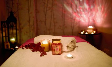 EvasionETSPA - Evasion&SPA : Institut de beauté à Sceaux