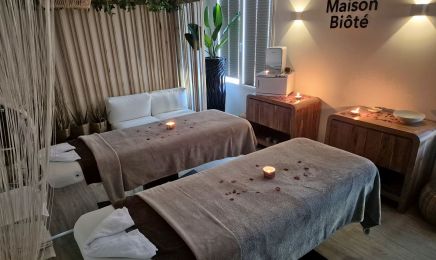 Maison Biote : Manucure à Bouaye