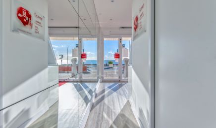 Guinot - La Baule : Manucure à La Baule