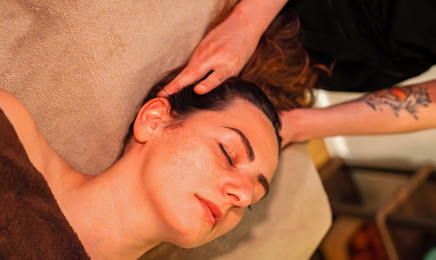 Brahma Spa : Spa à Quimper
