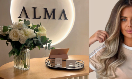 Alma Coiffure : Coiffeur à Aucamville