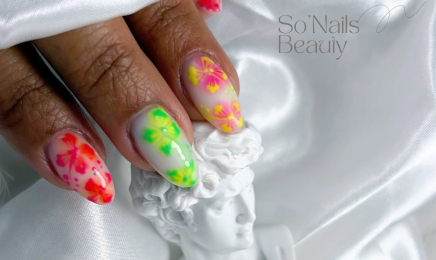 So Nails Beauty  : Institut de beauté à Osny