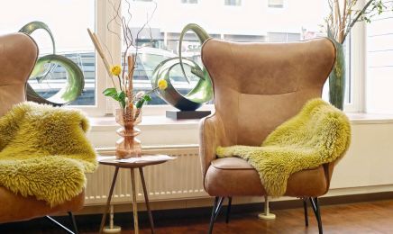 Hendrikje Haardesign: Kosmetikstudio in Köln