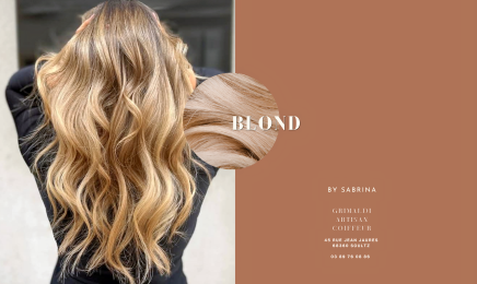 Grimaldi Artisan Coiffeur : Coiffeur à Soultz-Haut-Rhin