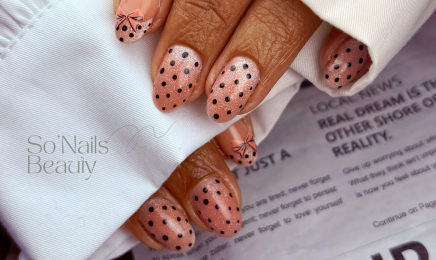 So Nails Beauty  : Institut de beauté à Osny