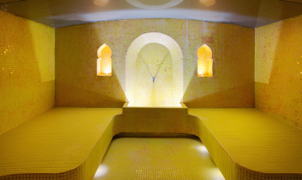 Le Bain d’Épices : Spa à Montpellier