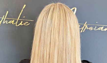 Salon Nathalie MASTROIANNI - Six Fours Les Plages : Coiffeur à Six-Fours-les-Plages