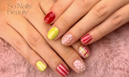 So Nails Beauty  : Institut de beauté à Osny