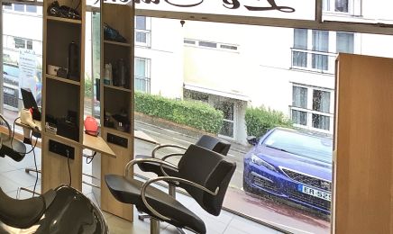 Le Salon Avec Y : Coiffeur à Brunoy