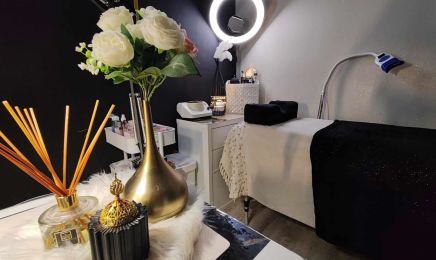 SP Beauté Center : Institut de beauté à Saint-Chamond