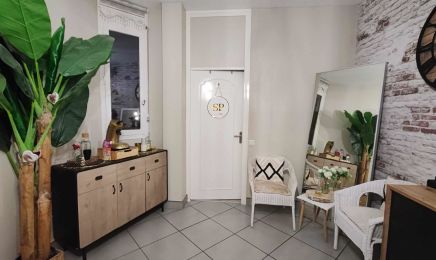 SP Beauté Center : Institut de beauté à Saint-Chamond
