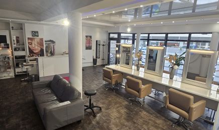 Su Hair Line : Kosmetikstudio in Aschaffenburg