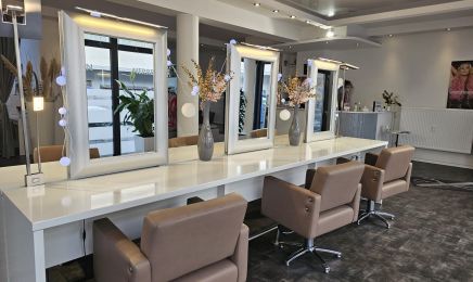 Su Hair Line : Kosmetikstudio in Aschaffenburg