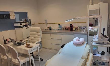 Cabinet Goodepil - Epilation électrolyse, laser, électrique et soins visage : Manucure à Bezons
