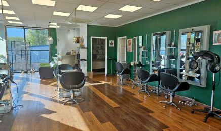 Osmose by Cyrielle : Coiffeur à Perrignier