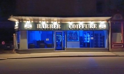 Barber coiffure Harfleur : Coiffeur à Harfleur