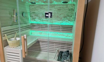 L'Instant Tama : Institut de beauté à Agde
