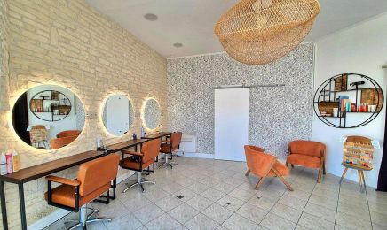 Art de pl'Hair : Coiffeur à Rochefort