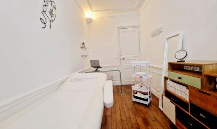 Skinlab Paris : Institut de beauté à Paris