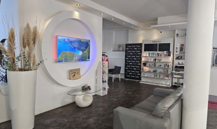 Su Hair Line : Kosmetikstudio in Aschaffenburg