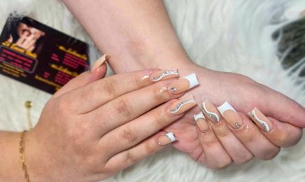 Emmà Nails : Manucure à Issy-les-Moulineaux