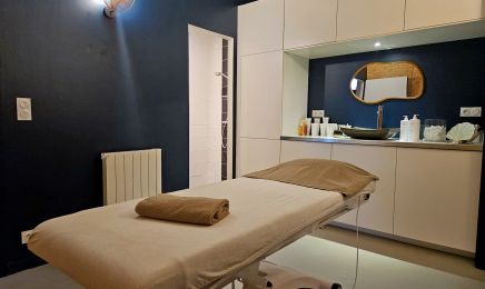 Beauté Marine  : Institut de beauté à Locquirec