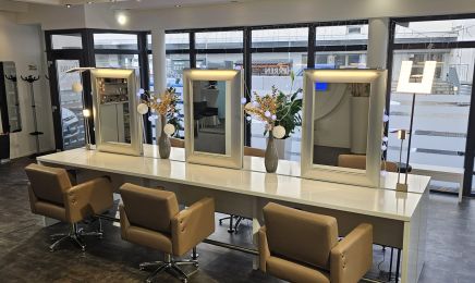Su Hair Line : Kosmetikstudio in Aschaffenburg