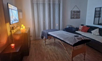 Massage.Off : Institut de beauté à Saint-Brieuc