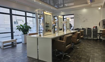 Su Hair Line : Kosmetikstudio in Aschaffenburg
