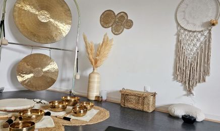 Natur’elles by Charlotte : Institut de beauté à Galgon