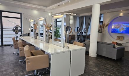 Su Hair Line : Kosmetikstudio in Aschaffenburg