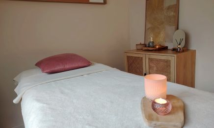 Harmonia : Institut de beauté à Ploemeur