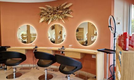 Origine Coiffure : Coiffeur à Montpellier