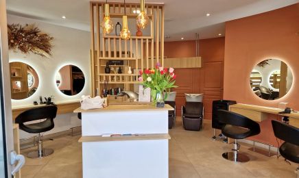 Origine Coiffure : Coiffeur à Montpellier