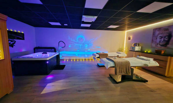 SPA, NATURE & PRESTIGE by Wellness Addict