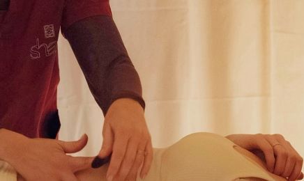 Shalā Kiné & Pilates Club : Institut de beauté à Toulon