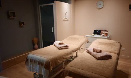 Nature & Beauté : Institut de beauté à Achères