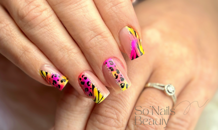 So Nails Beauty  : Institut de beauté à Osny