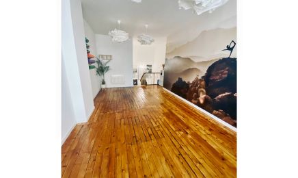 Chez Paulette : Institut de beauté à Boulogne-sur-Mer