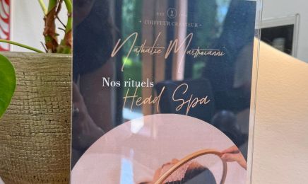 Salon Nathalie MASTROIANNI - Sanary-sur-Mer : Coiffeur à Sanary-sur-Mer