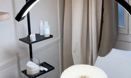 Maison Beauregard : Institut de beauté à Marseille
